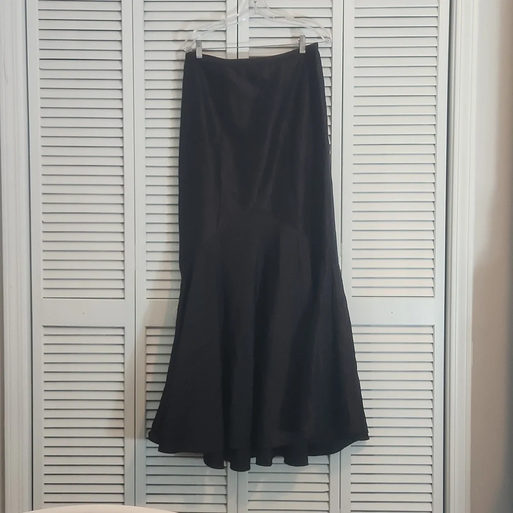 JS Boutique Vintage Evening Gown READ. :) - Picture 11 of 16